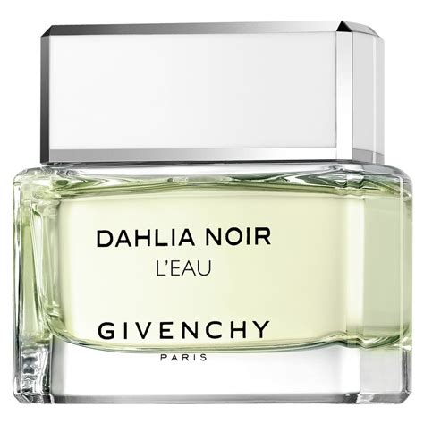 givenchy dahlia noir eau de toilette реклама|dahlia noir eau de toilette.